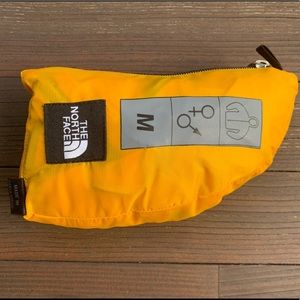 North Face Unisex Wind Breaker